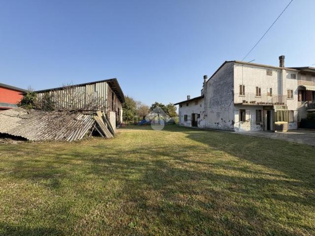 Casa in vendita a Prisco, Vigodarzere