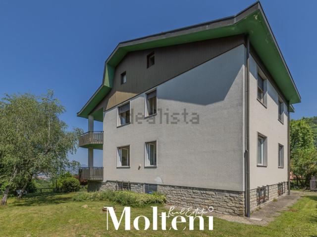 Casa in vendita a Como, Lombardia