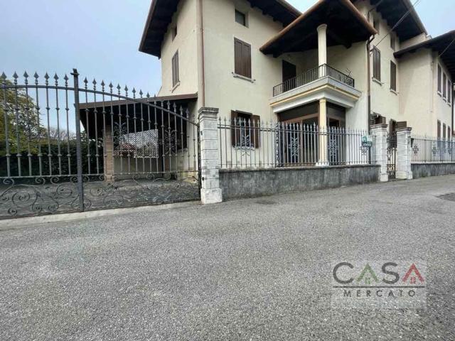 Casa in vendita a Rorai Grande, Pordenone