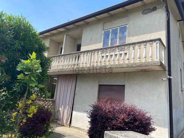Casa in vendita a Villanova Di Camposanpiero, Veneto