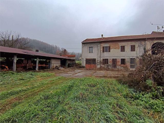 Casa in vendita a Piemonte, Alessandria
