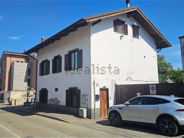 Casa in vendita a Nichelino, Torino