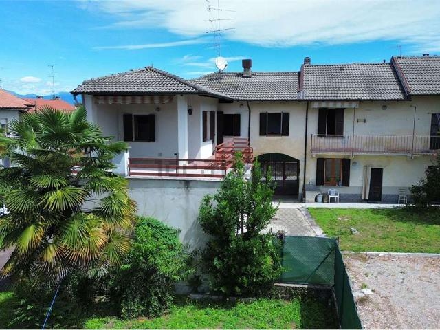 Casa in vendita a Cheglio, Taino
