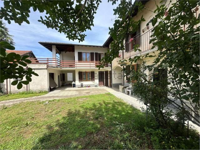 Casa in vendita a Cheglio, Taino