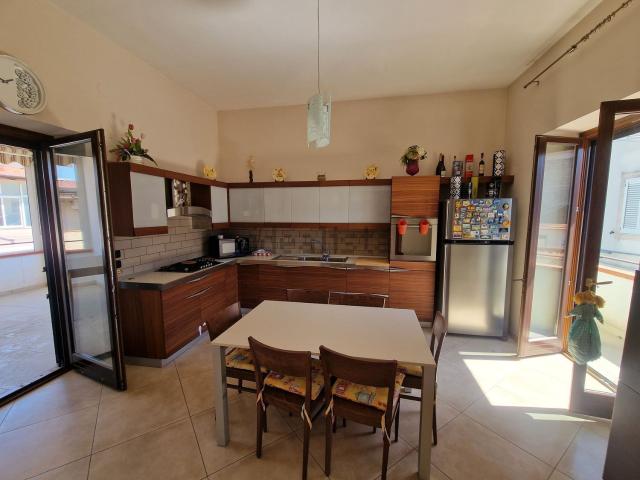 Casa in vendita a Santa Maria Capua, Campania