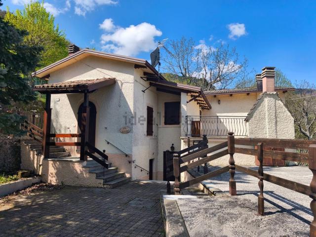 Casa in vendita a Unione dei comuni del Frignano, Sestola