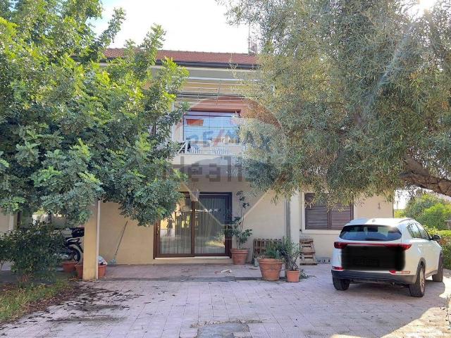 Casa in vendita a Immacolata, Tremestieri Etneo