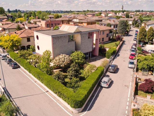 Casa in vendita a San Daniele Po, Lombardia