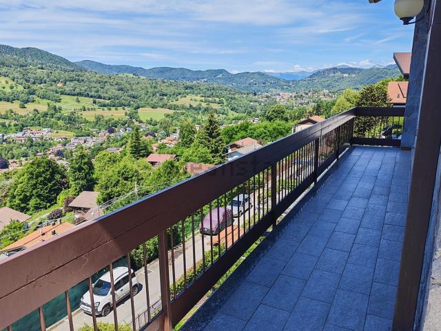 Casa in vendita a Centro Valle Intelvi, Casasco D'intelvi
