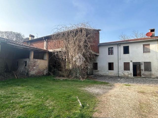 Casa in vendita a Castegnini, Sovizzo