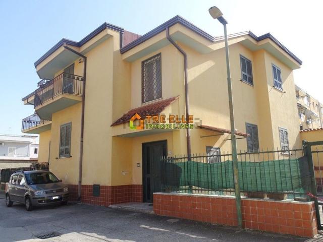 Casa in vendita a San Vitaliano, Campania