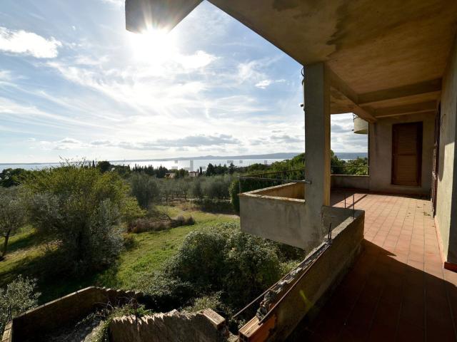Casa in vendita a Bolsena, Viterbo