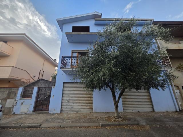 Casa in vendita a Iglesias, Sardigna/Sardegna