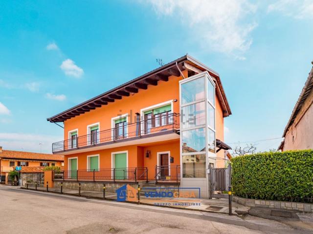 Casa in vendita a Piemonte, Cuneo