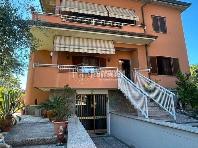 Casa in vendita a Zona Omogenea Milano Nord, Cinisello Balsamo