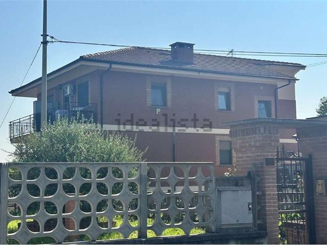 Casa in vendita a Gerbole, Piemonte