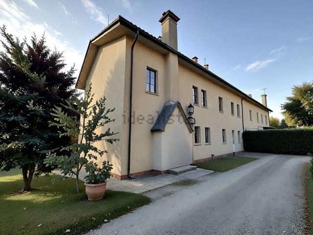 Casa in vendita a Olme, Mogliano Veneto