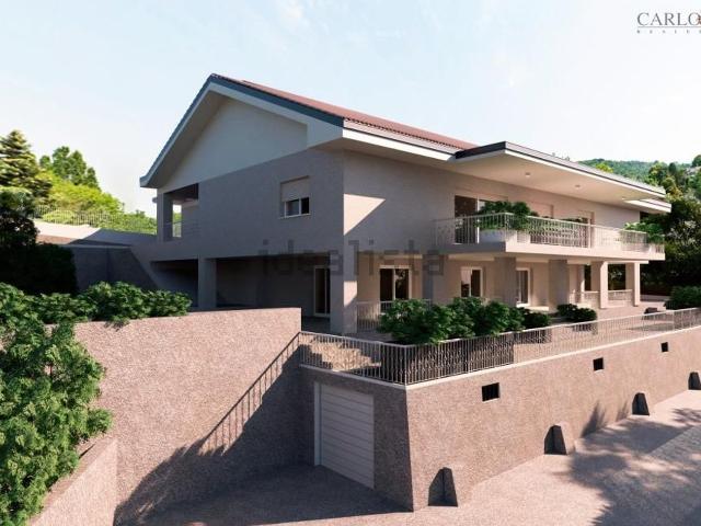 Casa in vendita a Centro, San Mauro Torinese