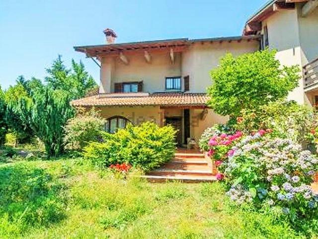 Casa in vendita a Treviglio, Lombardia