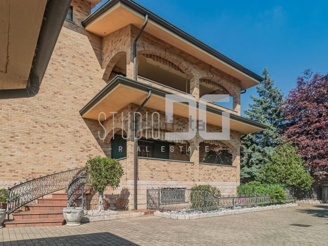 Casa in vendita a San Francesco, Limbiate