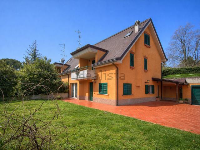 Casa in vendita a Campobasso, Molise