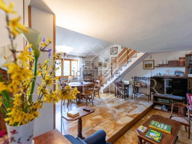Casa in vendita a Castelnuovo Berardenga, Toscana