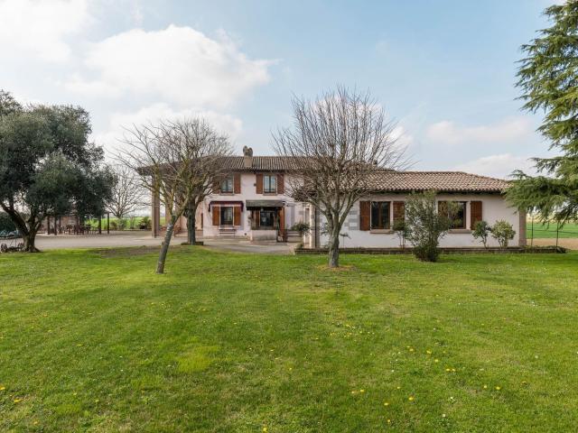 Casa in vendita a Unione Terre di Pianura, Budrio
