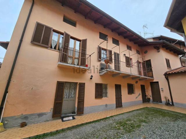 Casa in vendita a Piemonte, Biella