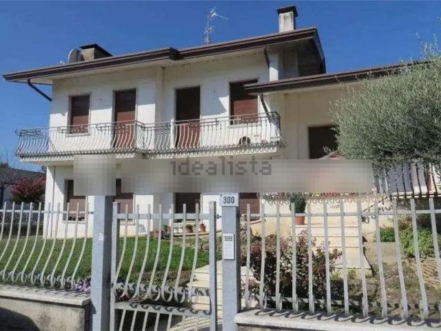 Casa in vendita a Casale Di Scodosia, Veneto