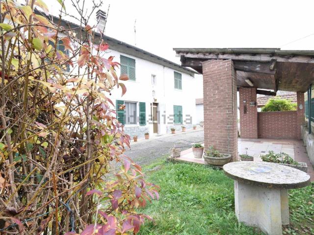 Casa in vendita a Piemonte, Alessandria