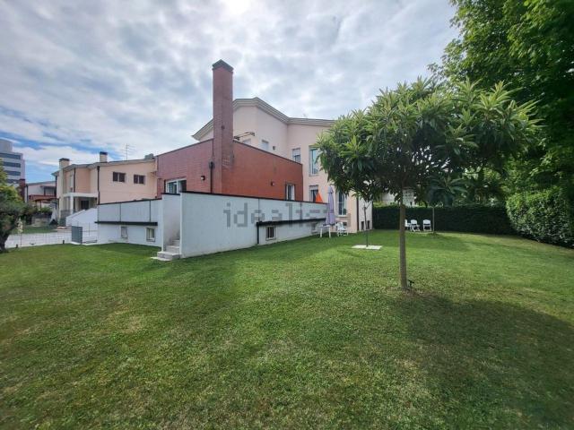 Casa in vendita a San Lazzaro, Vicenza