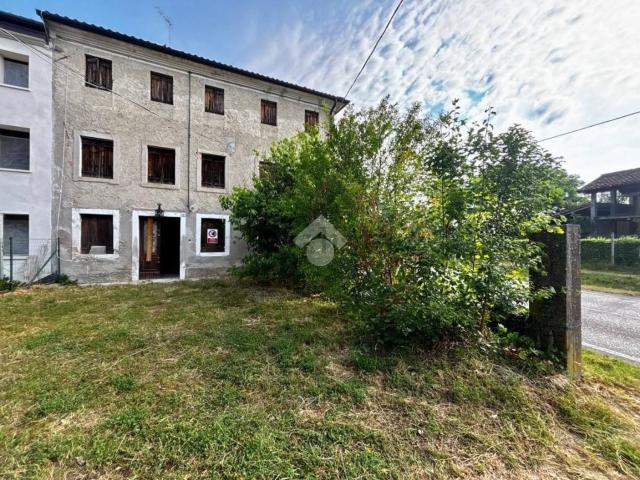 Casa in vendita a San Pietro di Feletto, Borgo Antiga
