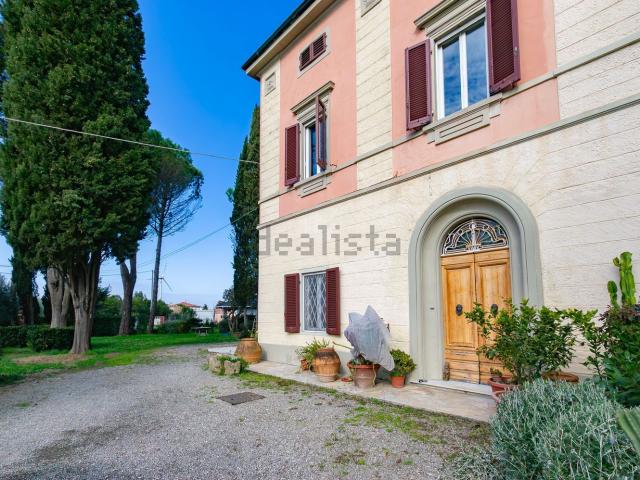 Casa in vendita a Santa Lucia, Pontedera