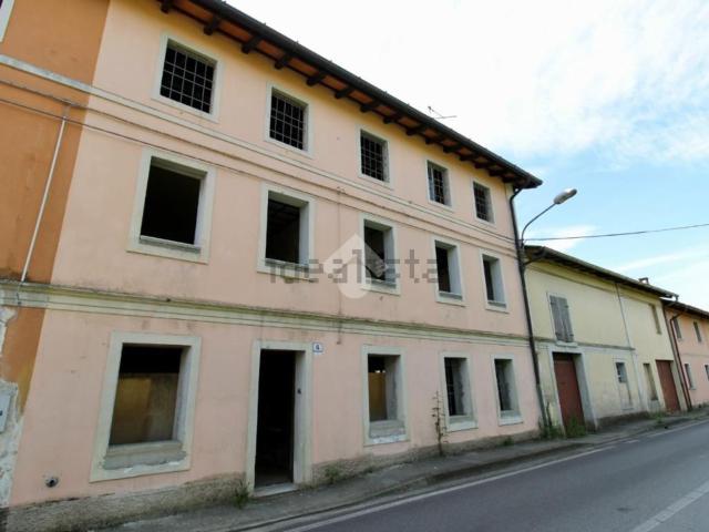 Casa in vendita a Palmanova, Friuli-Venezia Giulia