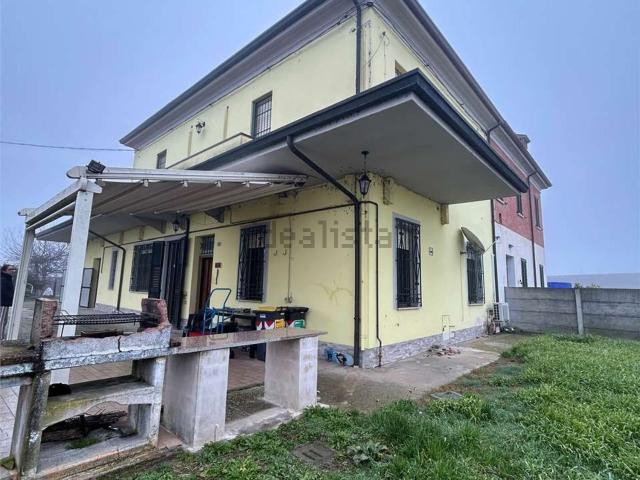 Casa in vendita a Unione dei comuni della Bassa Romagna, Alfonsine