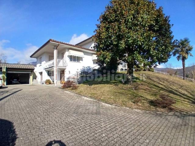 Casa in vendita a Salto, Piemonte