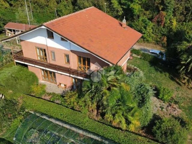Casa in vendita a Ponata, Rosta