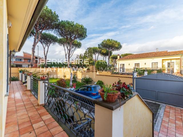 Casa in vendita a Casal Lumbroso, Roma Capitale