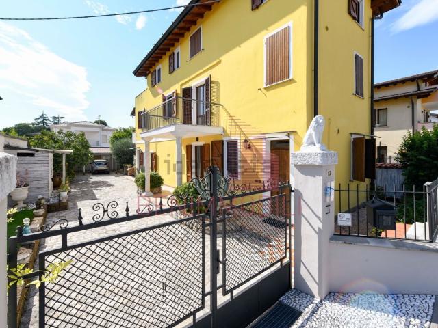 Casa in vendita a Ghedi, Brescia