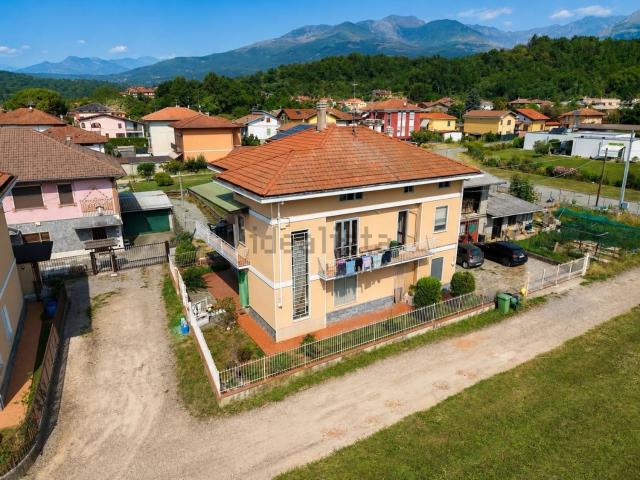 Casa in vendita a Monticello, Mongrando