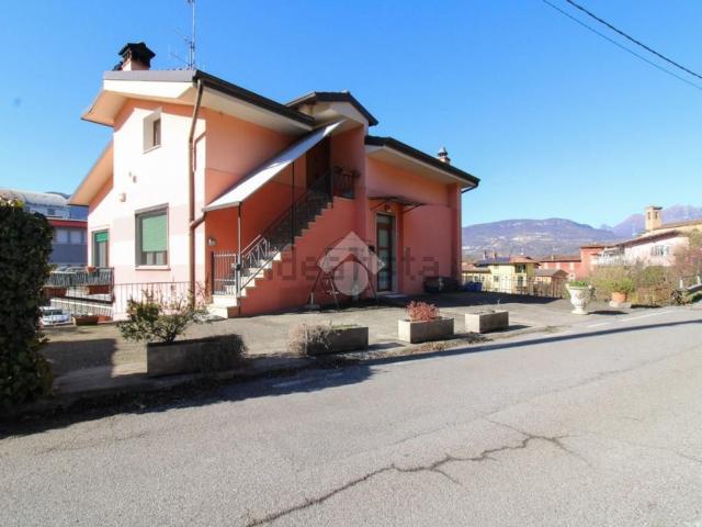 Casa in vendita a Comunità montana della Valle Sabbia, Odolo