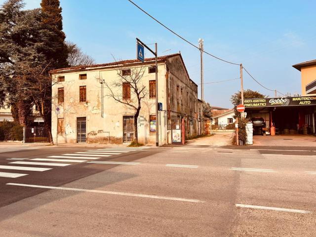 Casa in vendita a Santa Bertilla, Vicenza