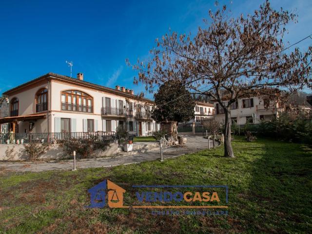 Casa in vendita a Piemonte, Asti