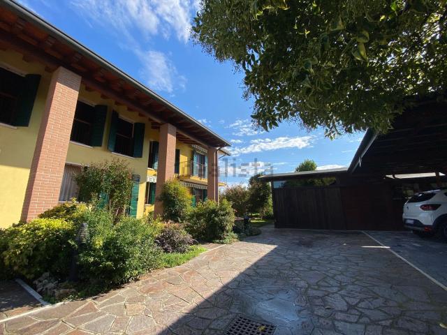 Casa in vendita a Martellago, Veneto