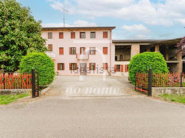 Casa in vendita a San Fior, Veneto