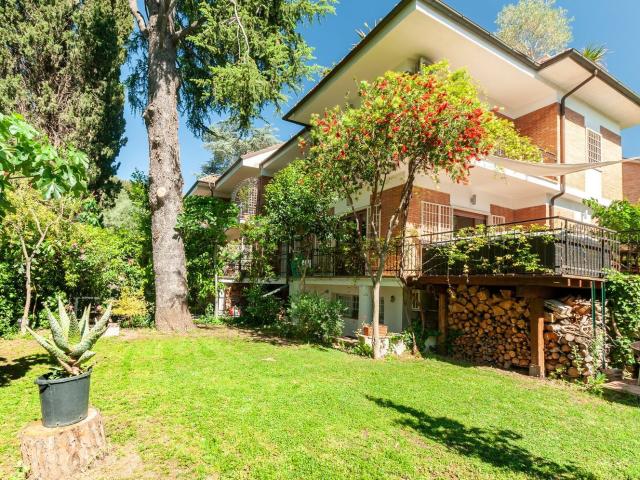Casa in vendita a Spinaceto, Roma Capitale