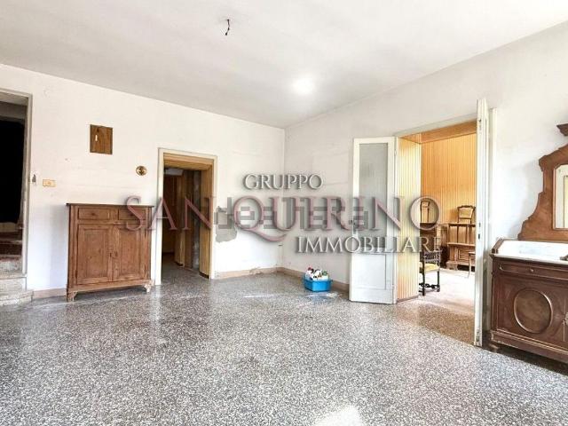 Casa in vendita a Cogozzo, Viadana