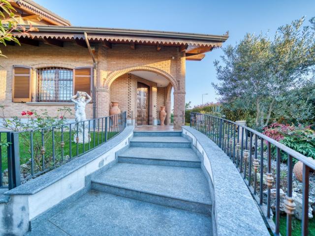 Casa in vendita a Zucche, Piemonte