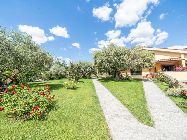 Casa in vendita a Roma Capitale, Lazio