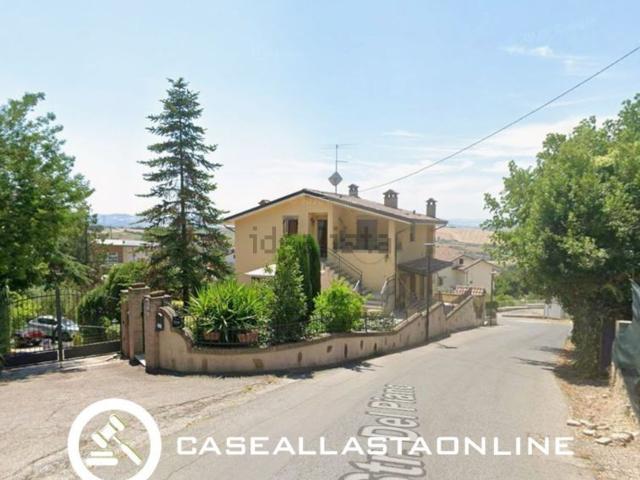 Casa in vendita a Buco d'Oro, Tavullia